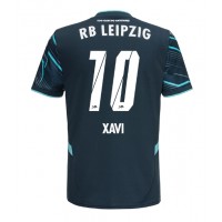 RB Leipzig Xavi Simons #10 3rd trikot 2024-25 Kurzarm